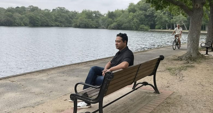 যে বাড়ি ছেড়ে আসা হয়, সেখানে কি আর ফেরা হয়?