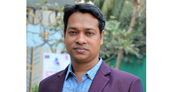 Awal Chowdhury elected general secretary of ‘America- Bangladesh Journalist Forum’